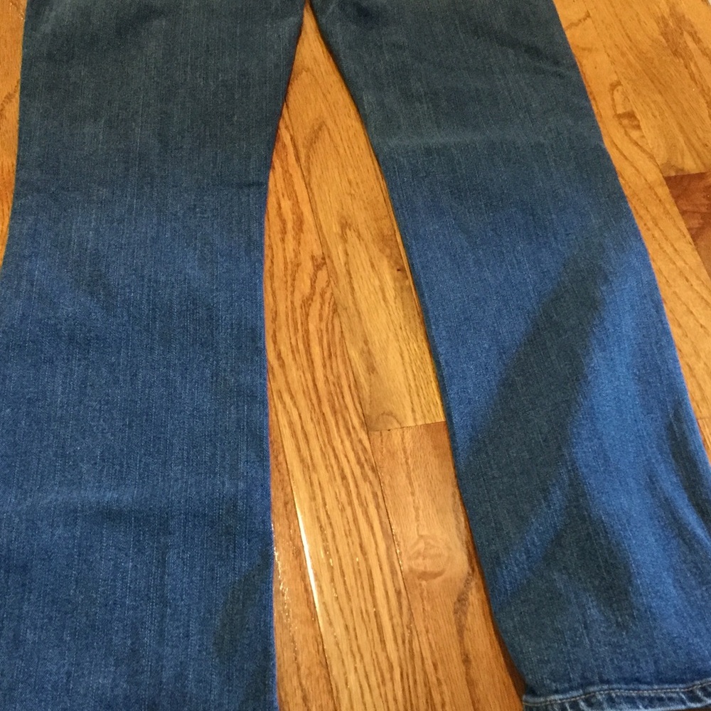 Jeans - Picture 6 of 8